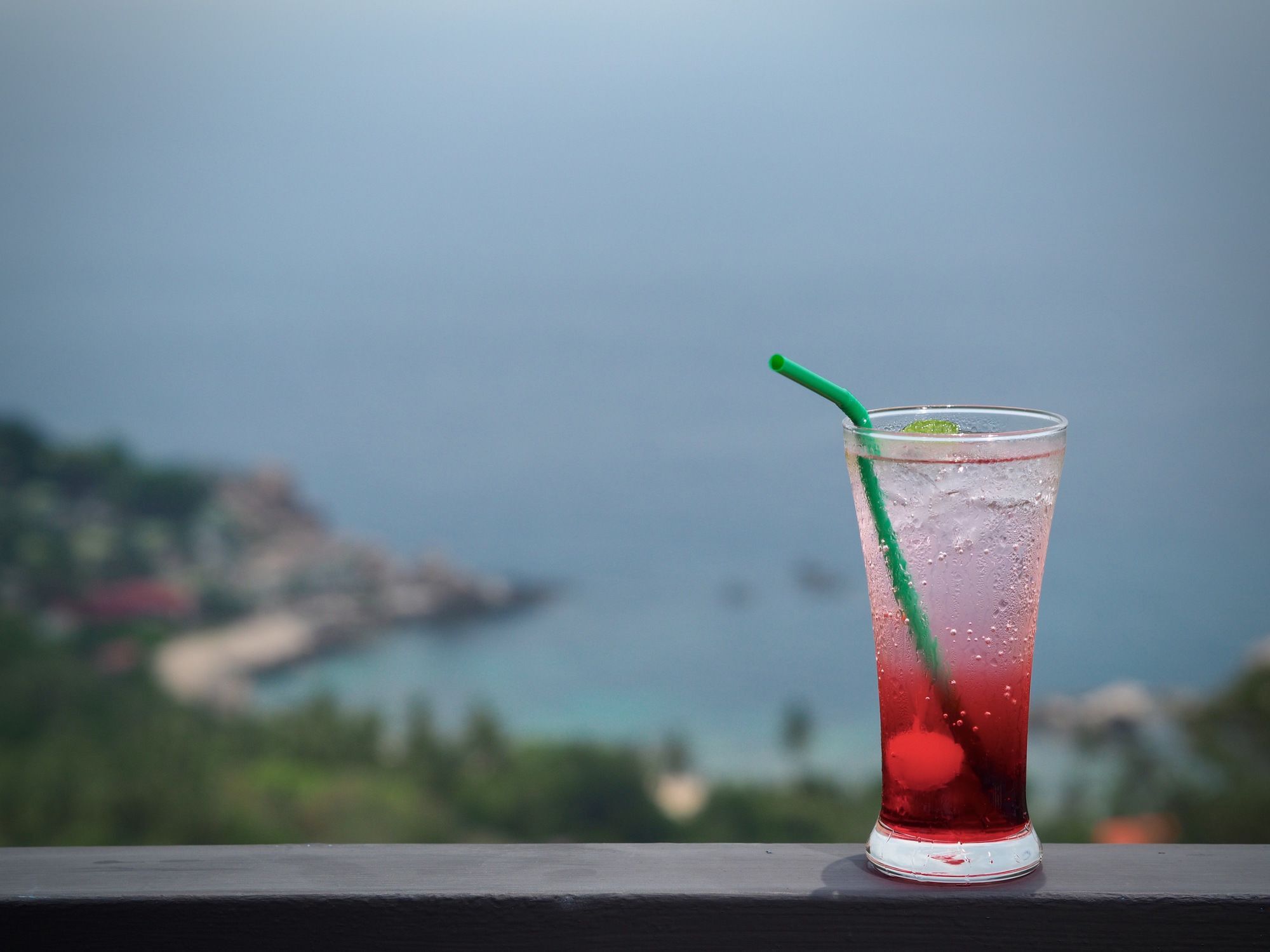 At Tanote Hotel Ko Tao Luaran gambar